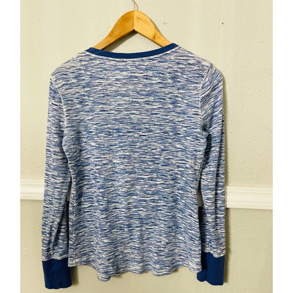 Victoria Secret Sleep Shirt Long Sleeve - Picture 3 of 4